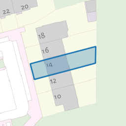 Perceel ISM01-D-2747