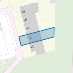 Perceel ISM01-D-2748