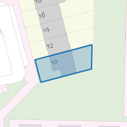 Perceel ISM01-D-2749