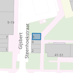 Perceel ISM01-D-2757