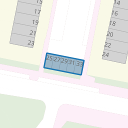 Perceel ISM01-D-2761