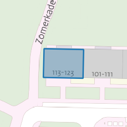 Perceel ISM01-D-2769