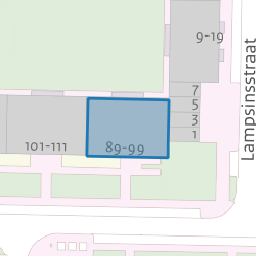 Perceel ISM01-D-2771