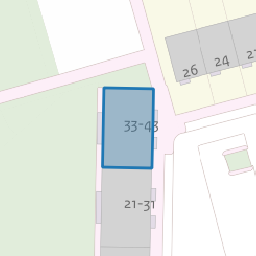 Perceel ISM01-D-2772