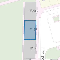 Perceel ISM01-D-2773