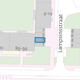 Perceel ISM01-D-2777