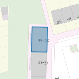 Perceel ISM01-D-2786