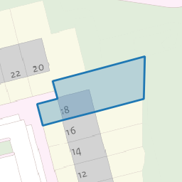Perceel ISM01-D-2811