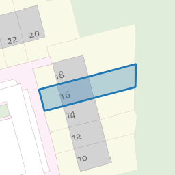 Perceel ISM01-D-2812