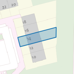 Perceel ISM01-D-2813
