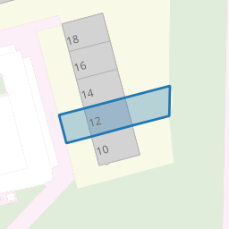 Perceel ISM01-D-2814