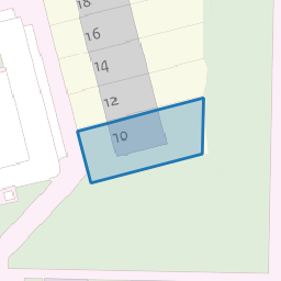 Perceel ISM01-D-2815