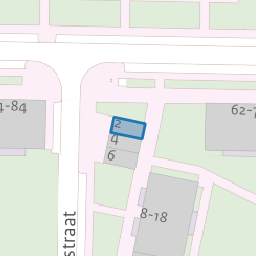 Perceel ISM01-D-2816