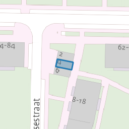 Perceel ISM01-D-2817