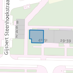 Perceel ISM01-D-2831