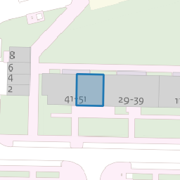 Perceel ISM01-D-2832