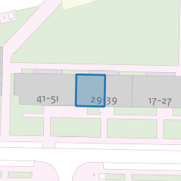 Perceel ISM01-D-2833