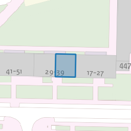 Perceel ISM01-D-2834