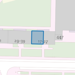 Perceel ISM01-D-2835