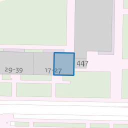 Perceel ISM01-D-2836