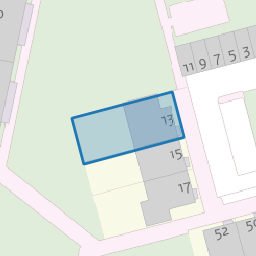 Perceel ISM01-D-2843