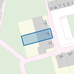 Perceel ISM01-D-2844