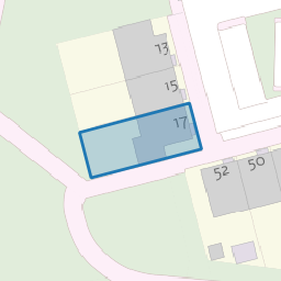 Perceel ISM01-D-2845