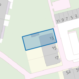 Perceel ISM01-D-2852