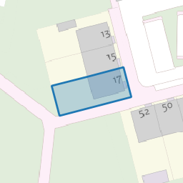 Perceel ISM01-D-2854