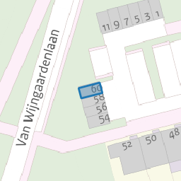 Perceel ISM01-D-2855