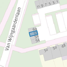 Perceel ISM01-D-2856