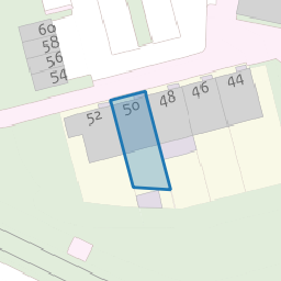 Perceel ISM01-D-2860