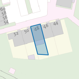 Perceel ISM01-D-2861