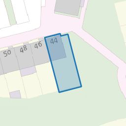 Perceel ISM01-D-2863