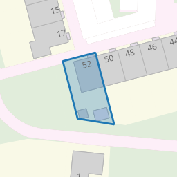 Perceel ISM01-D-2868