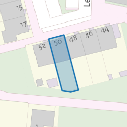 Perceel ISM01-D-2869