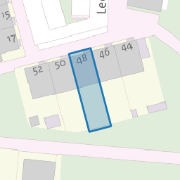 Perceel ISM01-D-2870