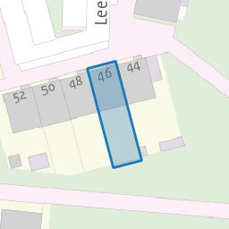 Perceel ISM01-D-2871