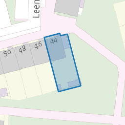 Perceel ISM01-D-2872