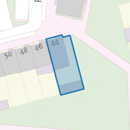 Perceel ISM01-D-2879