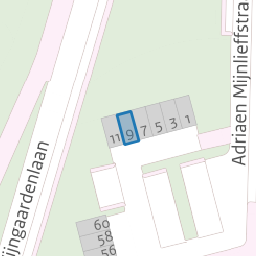 Perceel ISM01-D-2882