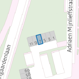 Perceel ISM01-D-2883