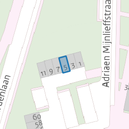 Perceel ISM01-D-2884