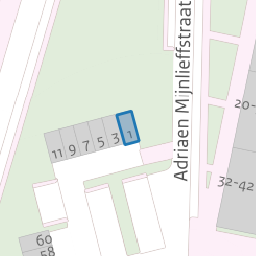 Perceel ISM01-D-2886