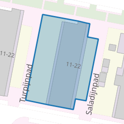 Perceel ISM01-D-2892