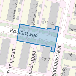 Perceel ISM01-D-2894