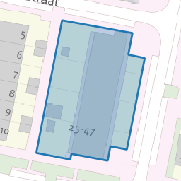 Perceel ISM01-D-2896