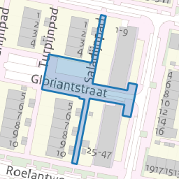 Perceel ISM01-D-2897