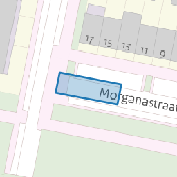 Perceel ISM01-D-2900