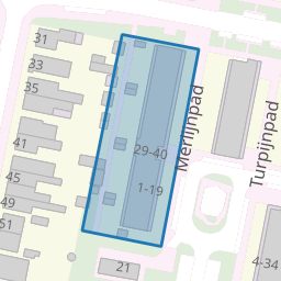Perceel ISM01-D-2911